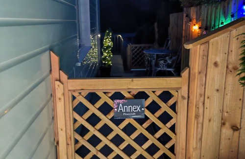 Wiseman's Bridge Casa | Pinecroft Pleasant