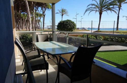 La Pineda Apartamento | Pineda Sunset Beach Seaviews