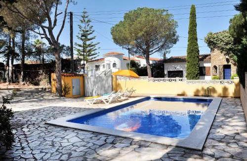 L'Escala Villa | Pinedes