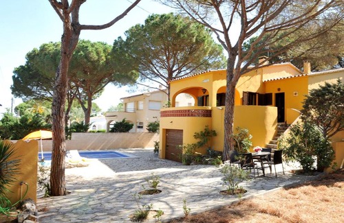 L'Escala Villa | Pinedes