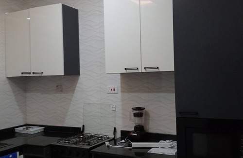 Akure Apartamento | Pinefield Courts Apartmentl