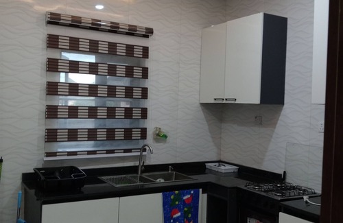 Akure Apartamento | Pinefield Courts Apartmentl