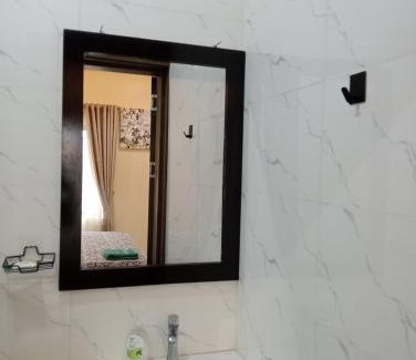 Akure Apartamento | Pinefield Courts