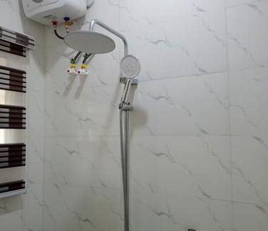Akure Apartamento | Pinefield Courts