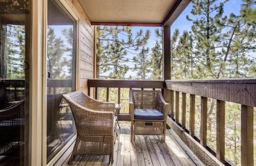 Dollar Point Casa | Pinegrove by AvantStay Beautiful Villas Condo just outside Tahoe City