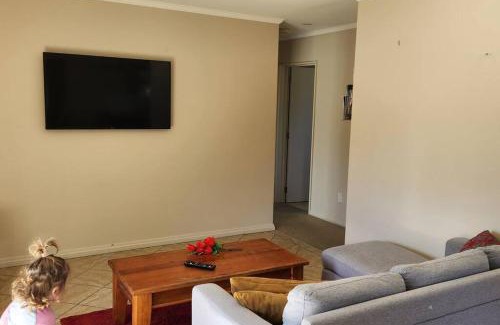 Twizel Apartamento | Pinegrove Cottages - unit1