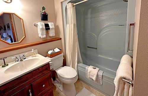 Baraboo Casa | Pinehaven Country Inn