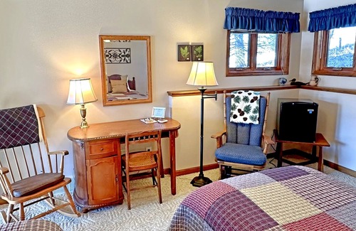 Baraboo Casa | Pinehaven Country Inn