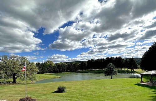 Baraboo Casa | Pinehaven Country Inn
