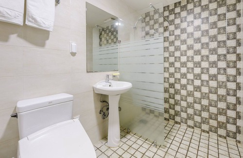 Songsan-dong Hotel | PINEHILL HOTEL