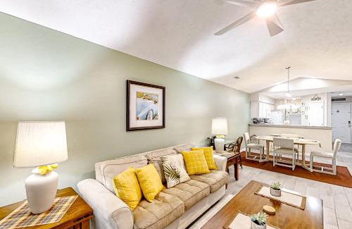 Pawleys Island Apartamento | Pinehurst Condos, Unit 6-J