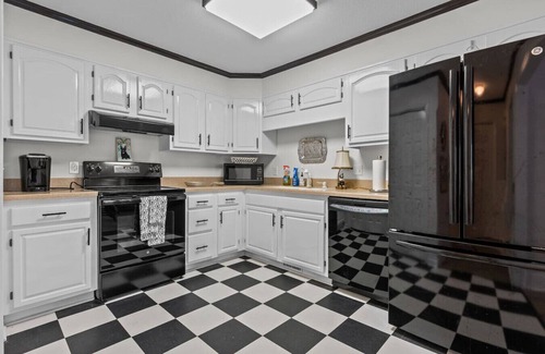 Pinehurst Casa | Pinehurst Manor 2BR Townhome