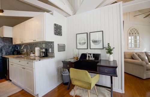 Pinehurst Condominio | Pinehurst Tree House