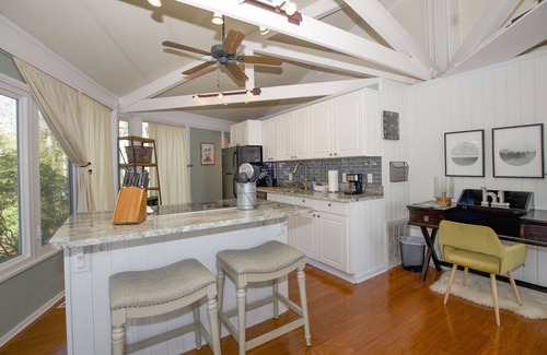 Pinehurst Condominio | Pinehurst Tree House