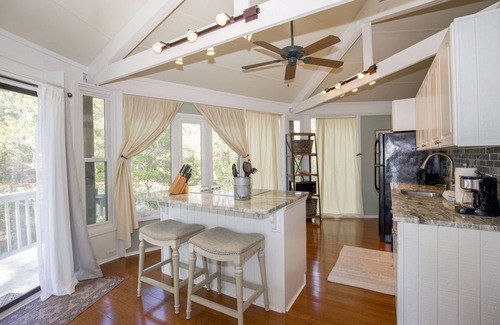 Pinehurst Condominio | Pinehurst Tree House