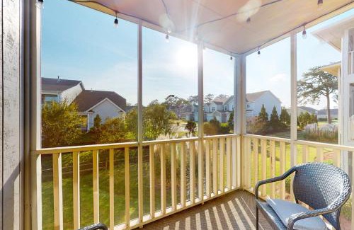 Little River Apartamento | Pinehurst X-6