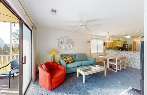 Little River Apartamento | Pinehurst X-6