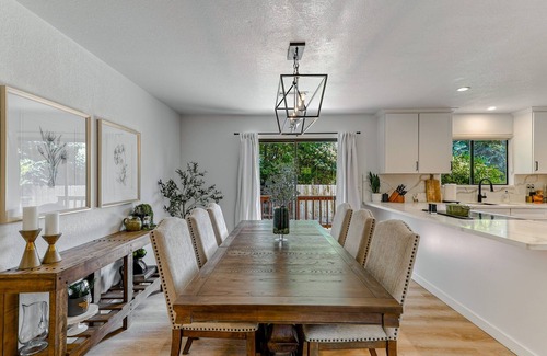 Redding Casa | ***Pineland Place***