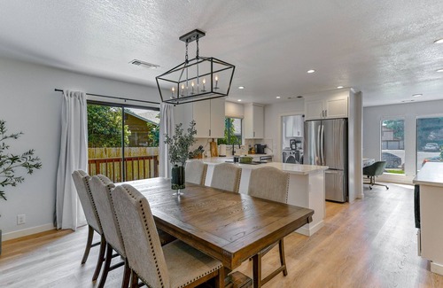 Redding Casa | ***Pineland Place***