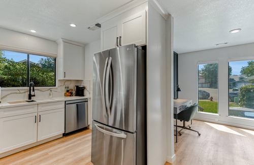 Redding Casa | ***Pineland Place***
