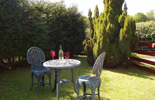 Pontyclun Cabina | 'Pinelodge' - casa de vacaciones - LLANTRISANT - 12 millas de CARDIFF.