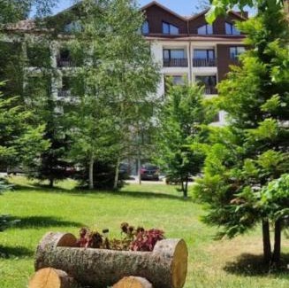 Borovets Apartamento | PinePino Borovets, aparthotel Borovets Gardens A60