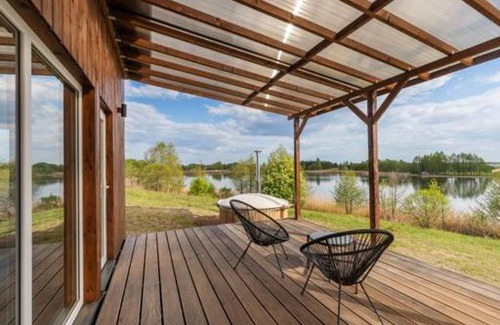 Inturkes seniunija Apartamento | Pineplace twins Smilga