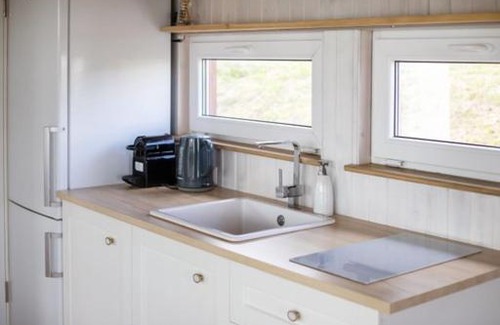 Inturkes seniunija Apartamento | Pineplace twins Smilga