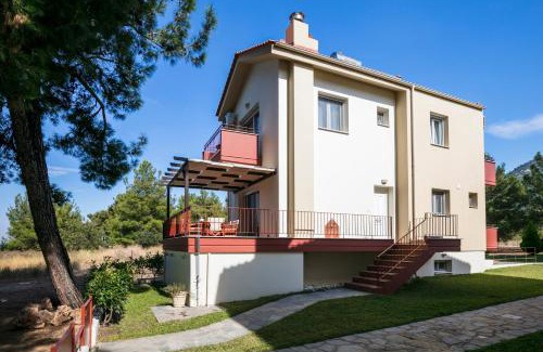 Skala Rachoniou Casa | PineReef Blue
