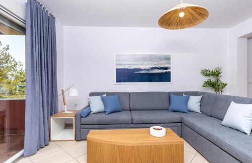 Skala Rachoniou Casa | PineReef Blue