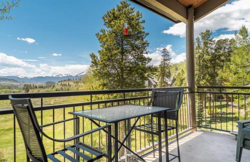 Keystone Apartamento | Pines 2157 by Summit County Mountain Retreats