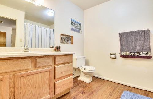 Pagosa Springs Apartamento | Pines 4058