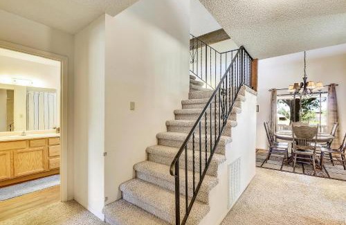 Pagosa Springs Apartamento | Pines 4058