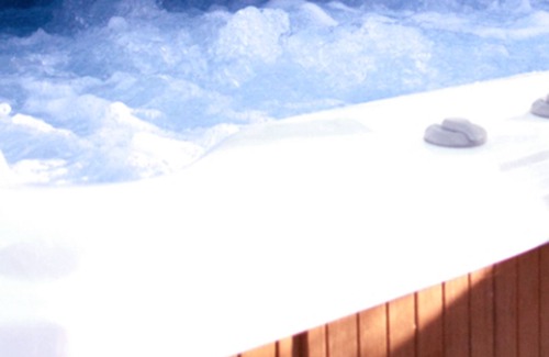 Fire Island Pines Apartamento | Pines Alcove Studio Queen Bed + Queen Sofa pullout, Jacuzzi, BBQ Fire Island