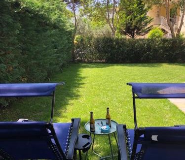Ishem Apartamento | Pines House
