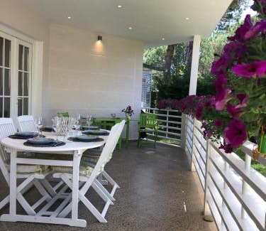 Ishem Apartamento | Pines House