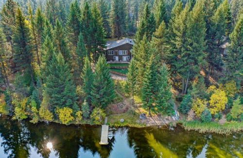 McCall Casa | Pines on the Pond by Casago McCall - Donerightmanagement