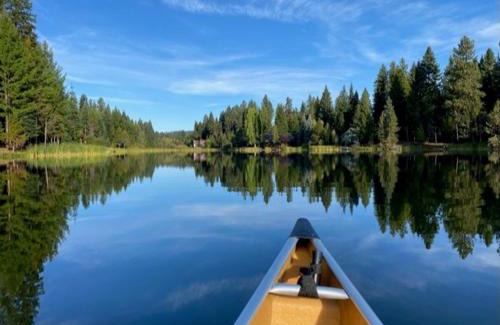 McCall Casa | Pines on the Pond by Casago McCall - Donerightmanagement