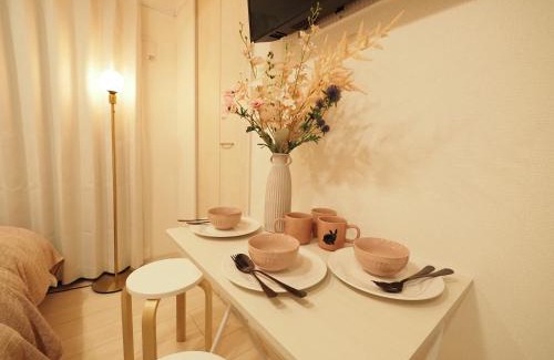 Omiya Apartamento | Pines Sakuragi-cho