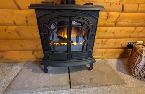 Kenwick Casa | Pineshadow Lodge-Dog Friendly Kenwick Park Louth