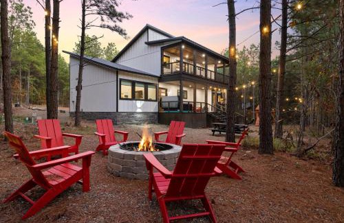Pickens Casa | Pinesthesia