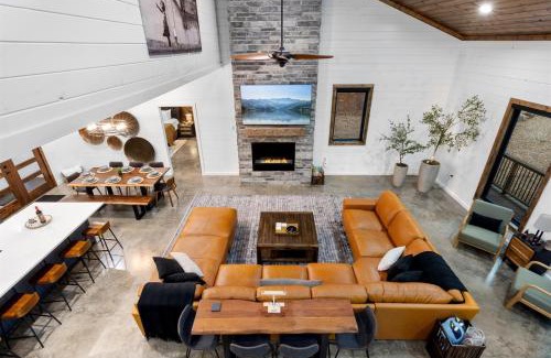 Pickens Casa | Pinesthesia