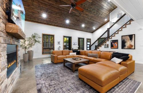 Pickens Casa | Pinesthesia