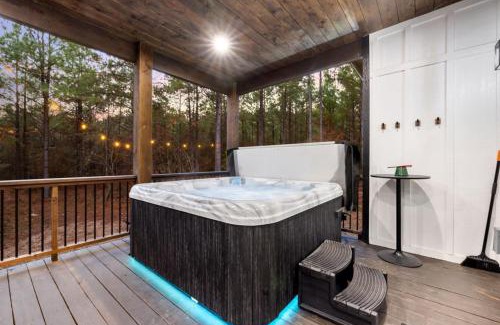 Pickens Casa | Pinesthesia
