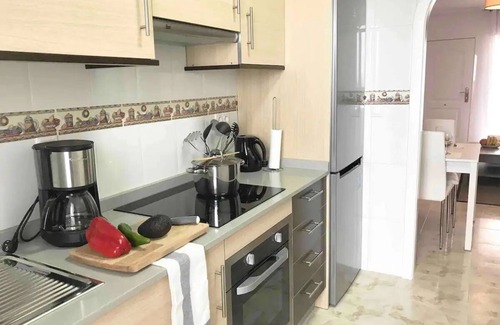 La Marina Apartamento | Playa del Pinet Apartments