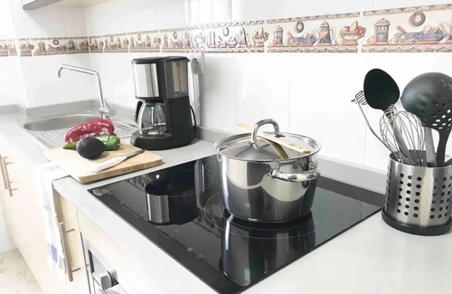La Marina Apartamento | Playa del Pinet Apartments
