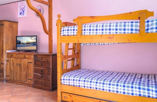 Prato Nevoso Apartamento | Pineta 5 people studio