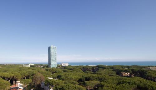 Jesolo Pineta Apartamento | Pineta Residence - Home Immobiliare Jesolo