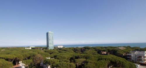 Jesolo Pineta Apartamento | Pineta Residence - Home Immobiliare Jesolo