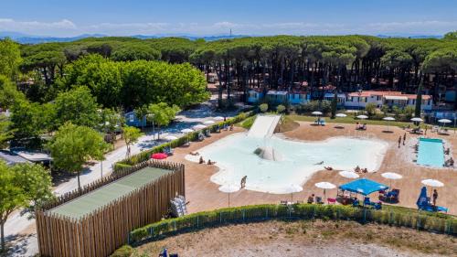 Zadina Pineta Complejo | Pineta Sul Mare Camping Village